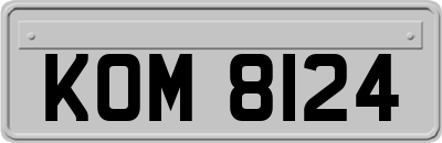 KOM8124