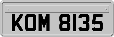 KOM8135