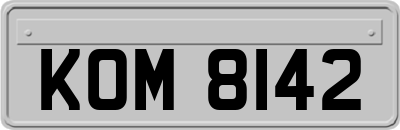 KOM8142