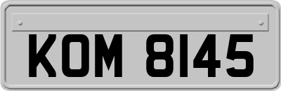 KOM8145