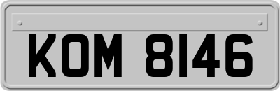 KOM8146