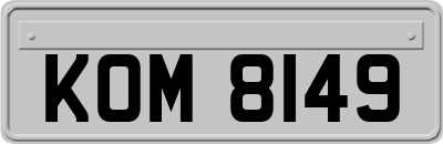 KOM8149