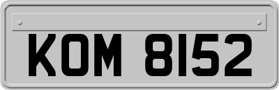 KOM8152