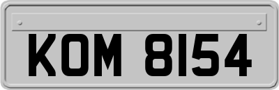 KOM8154