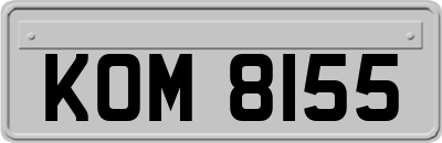 KOM8155