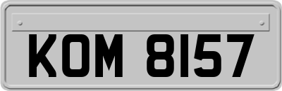 KOM8157
