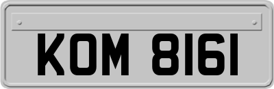 KOM8161