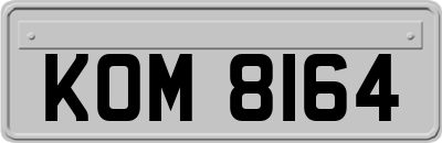KOM8164