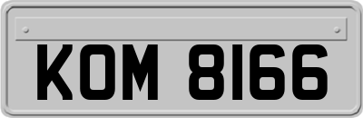 KOM8166