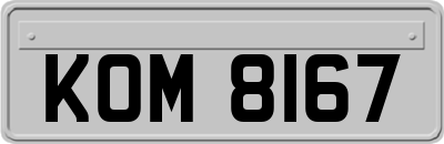 KOM8167