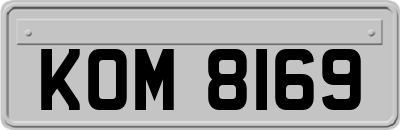 KOM8169