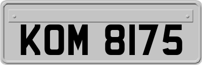 KOM8175