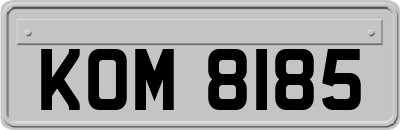 KOM8185
