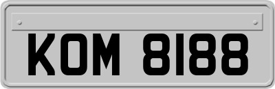 KOM8188