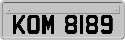 KOM8189