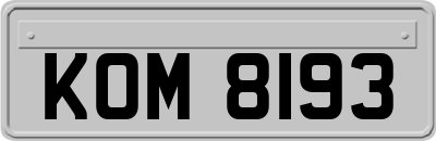 KOM8193