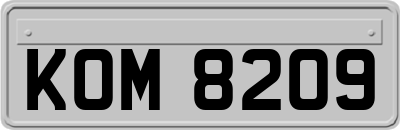 KOM8209