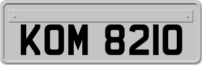 KOM8210