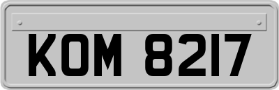 KOM8217