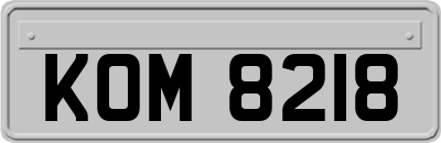 KOM8218