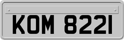 KOM8221