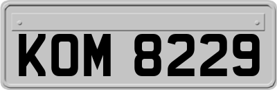 KOM8229