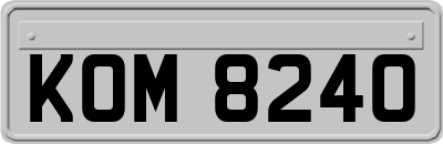 KOM8240