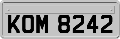 KOM8242