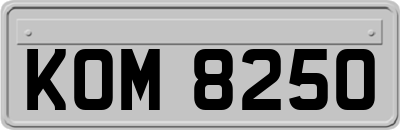 KOM8250