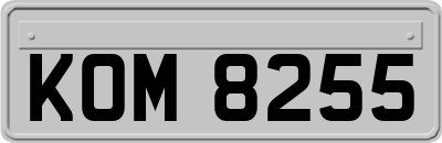 KOM8255
