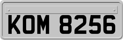 KOM8256
