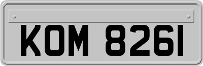 KOM8261