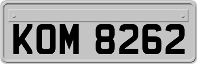 KOM8262