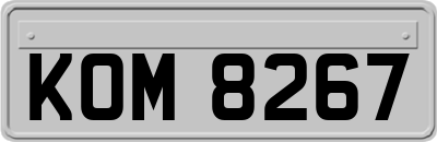 KOM8267