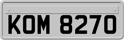 KOM8270