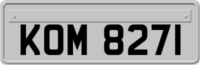 KOM8271