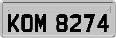 KOM8274