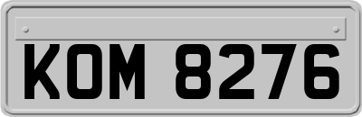 KOM8276