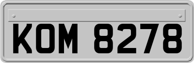 KOM8278