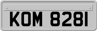 KOM8281