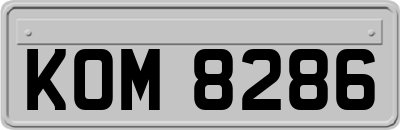 KOM8286