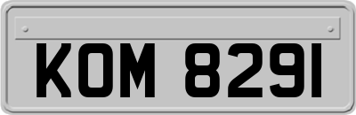 KOM8291