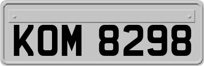 KOM8298
