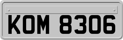 KOM8306
