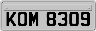 KOM8309