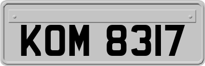 KOM8317