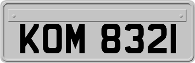 KOM8321