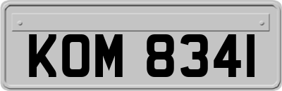KOM8341
