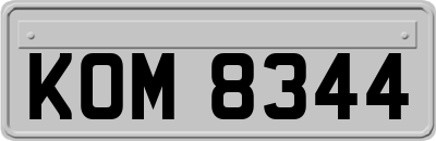 KOM8344