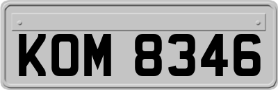 KOM8346